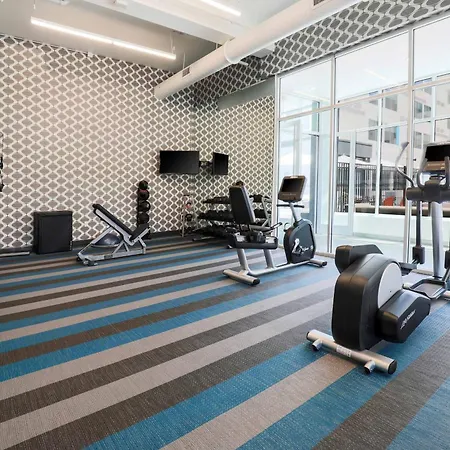 Aloft By Marriott Reno-Tahoe International Airport-2