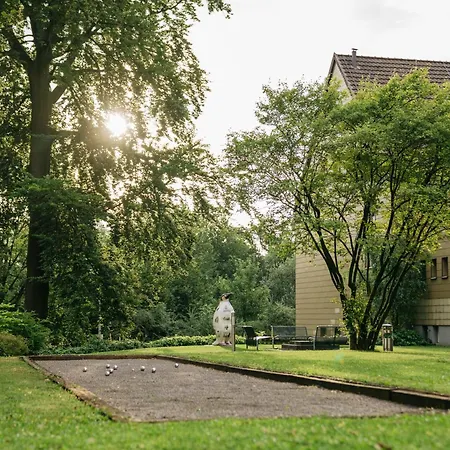 Gästehaus Auf dem Heiligen Berg B&B-3