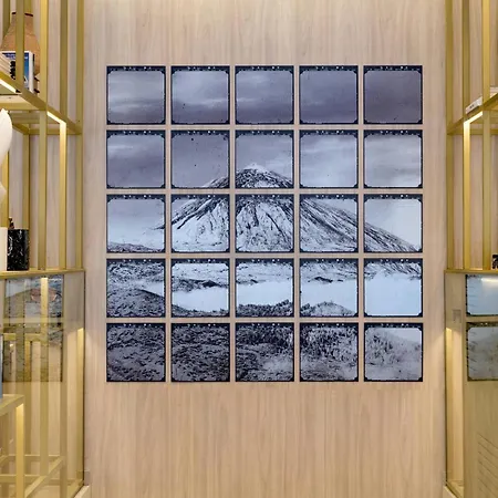 Ac Hotel By Marriott Tenerife-3