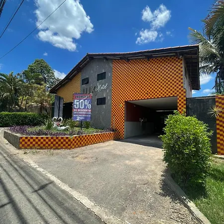 Lux Motel-2