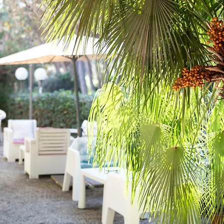 Hotel Parco dei Pini-3
