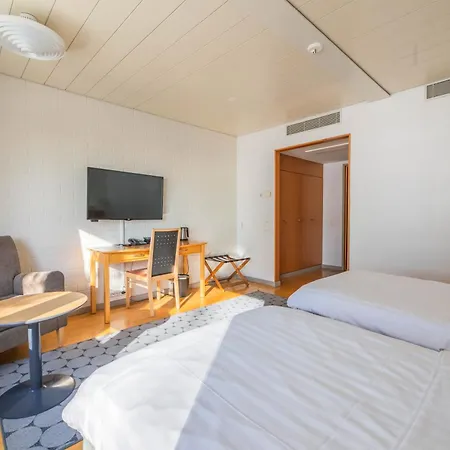 Hotel Rantapuisto-3