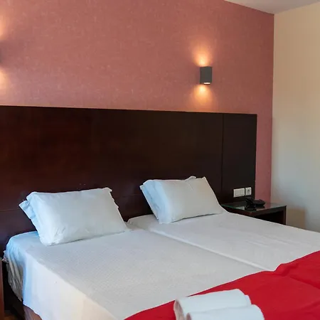 Flag Hotel Barcelos-2