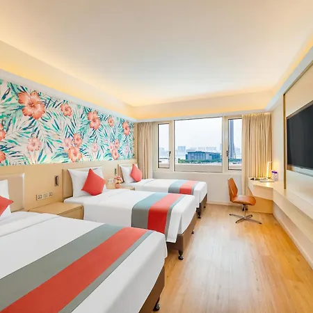 Hotel Riviera Macau-3