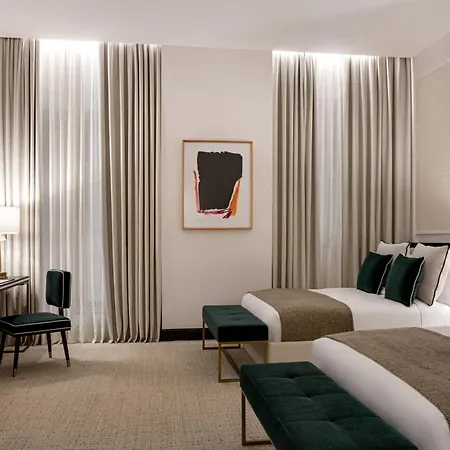 The Chemists Club Hotel-2