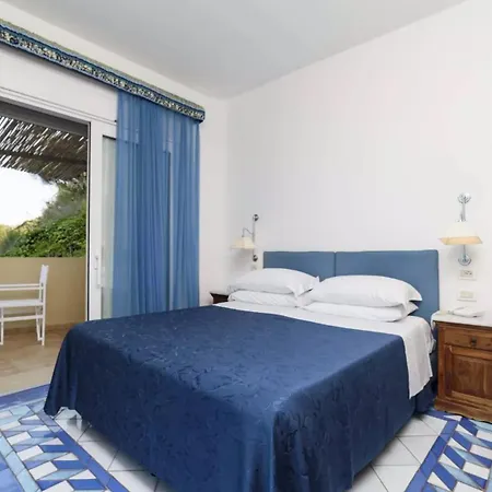 Grand Hotel San Pietro-3