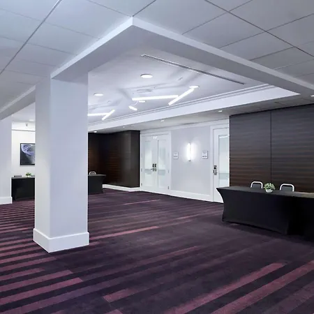 Yotel Washington Dc-2