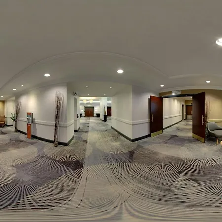 Courtyard By Marriott Toronto Downtown-2