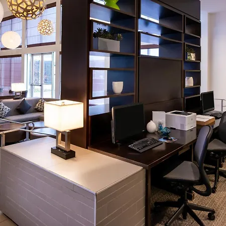 Element By Marriott Lexington-3