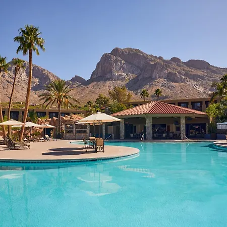 El Conquistador Tucson, A Hilton Resort-2