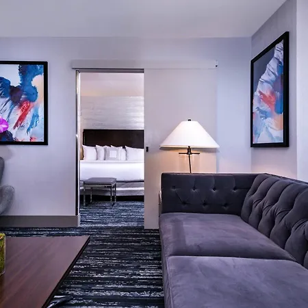 Fairfield By Marriott New York Manhattan Times Square-3