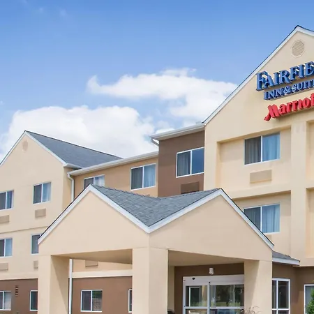 Fairfield Inn & Suites Temple Belton-3