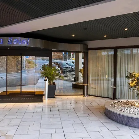 Egnatia City Hotel & Spa-3