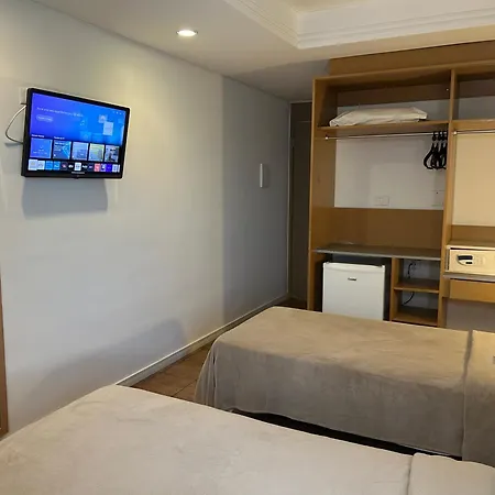 Hotel Barramares-3