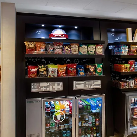 Hampton Inn West Des Moines Lake Drive-2