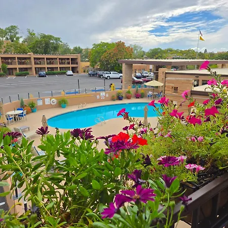 El Sendero Inn, An Ascend Collection Hotel-2