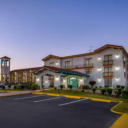 Econo Lodge Richmond-North Chesterfield-2