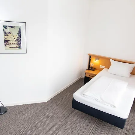 Hotel am Südtor-3