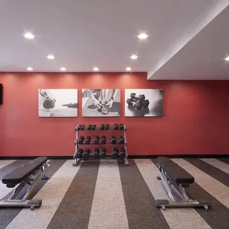 Fairfield Inn & Suites By Marriott Camarillo-2