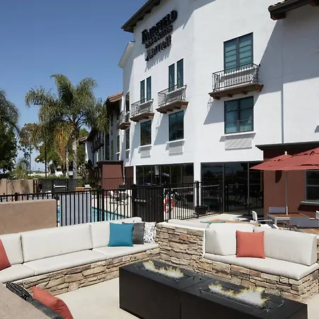 Fairfield Inn & Suites By Marriott Camarillo-3