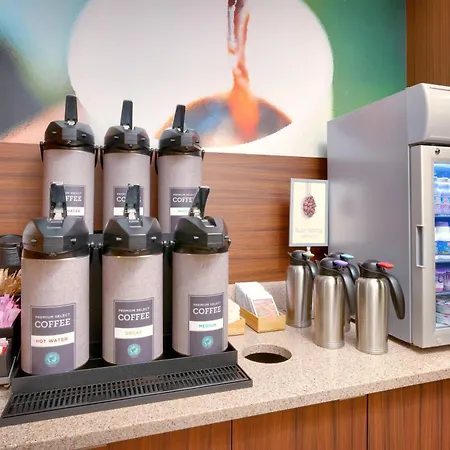 Fairfield Inn & Suites Idaho Falls-3