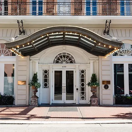 The Lafayette New Orleans By Kasa Living-3