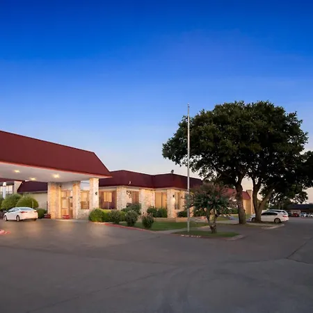 Red Roof Inn & Conference Center Mckinney-2
