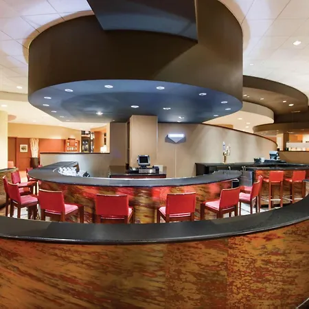 Courtyard By Marriott Oklahoma City Downtown-2