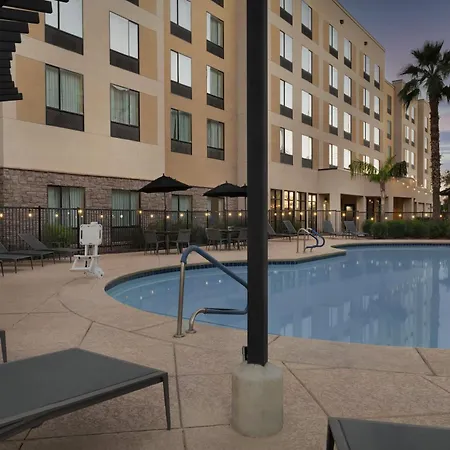 Residence Inn Phoenix North Happy Valley-2