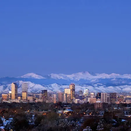 Renaissance Denver Hotel & Conference Center-2