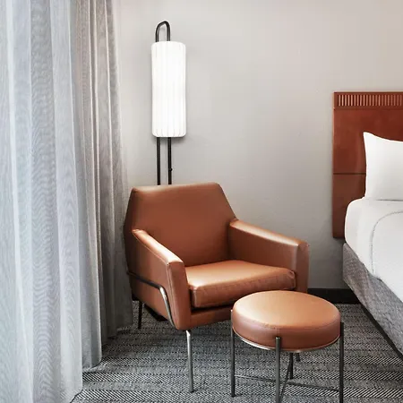 Courtyard By Marriott Memphis Airport-2