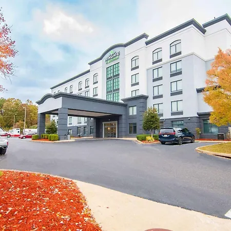 Wingate By Wyndham Tuscaloosa-3