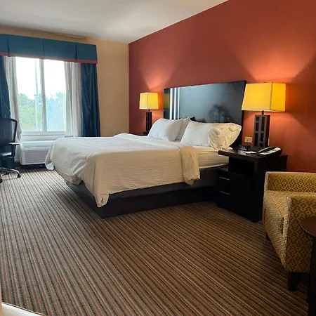 Holiday Inn Titusville/Kennedy Space Center By Ihg-2