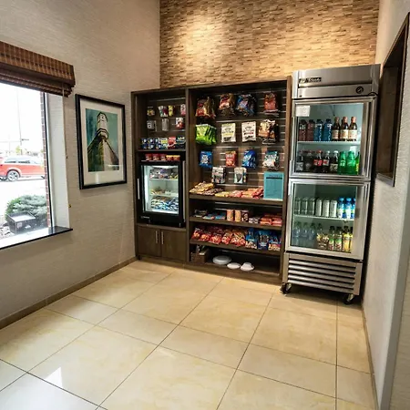 Fairfield Inn & Suites By Marriott Kearney-2