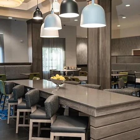 Fairfield Inn & Suites By Marriott Kearney-3