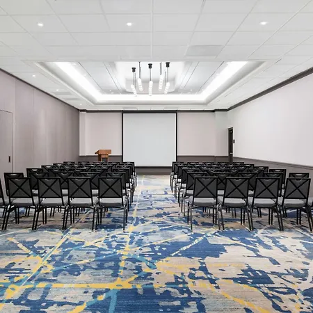 Delta Hotels By Marriott Santa Clara Silicon Valley-2