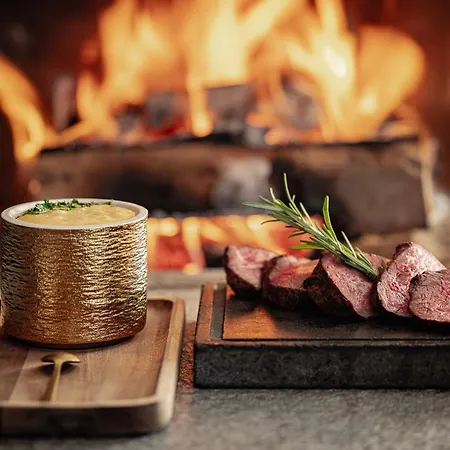 Boutique Hotel Nives - Luxury & Design In The Dolomites-2