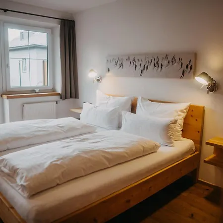 Hotel Alpin Tyrol - Kitzbüheler Alpen-3