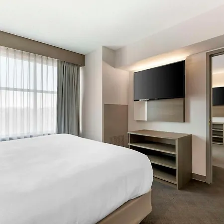Comfort Inn & Suites Cuyahoga Falls - Akron-2