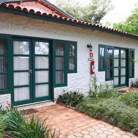 Hotel Berro D`Agua Eco Resort-2