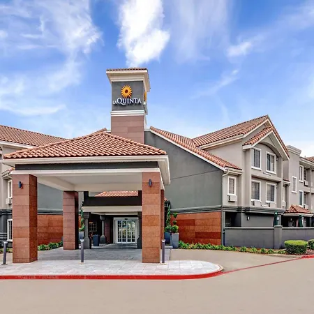 La Quinta By Wyndham Dallas Dfw Airport North-3