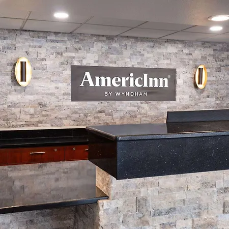 Americinn By Wyndham Beaver Dam-2