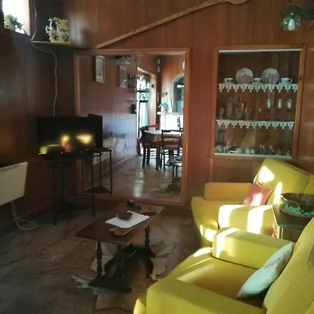 Albergo Andromeda-3