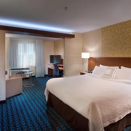 Fairfield Inn & Suites By Marriott Scottsbluff-3