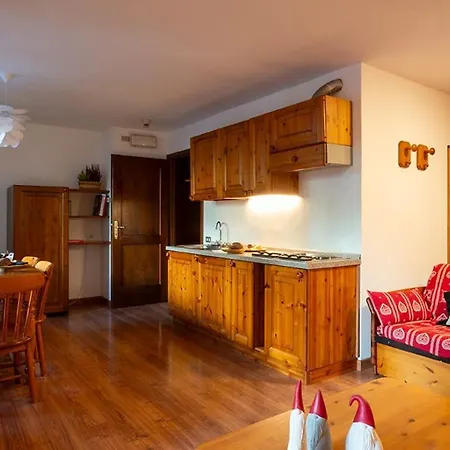 Residence Monterosa-3