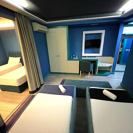 New W Hotel-2