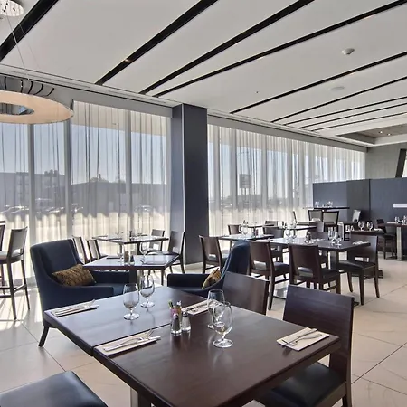Courtyard By Marriott Quebec City-2