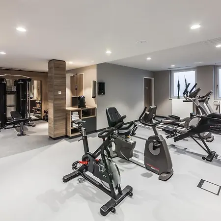 Holiday Inn Express Munich - City East By Ihg-2