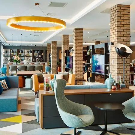 Courtyard By Marriott Oxford South-2