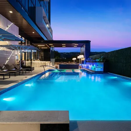 Ac Hotel By Marriott Kingston, Jamaica-2